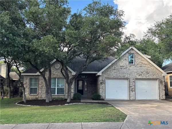 $2,950 | 2610 Fairwood Drive, New Braunfels, TX 78132