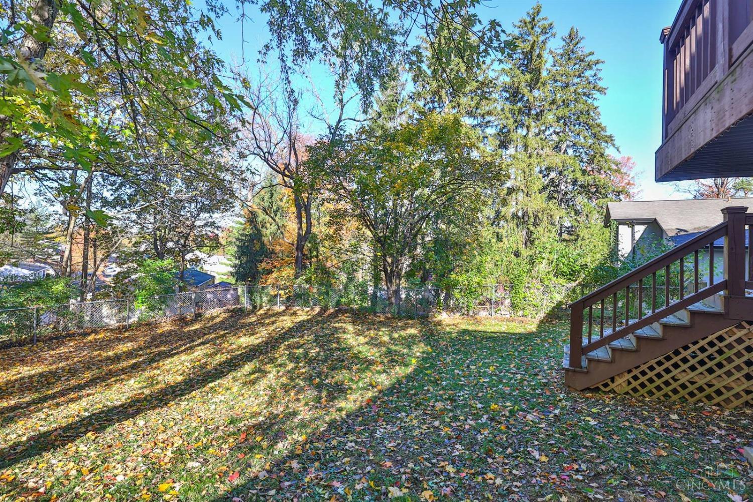 7165 Paddison Road Cincinnati, OH 45230 - Photo 26 of 39 Gallery Image 26