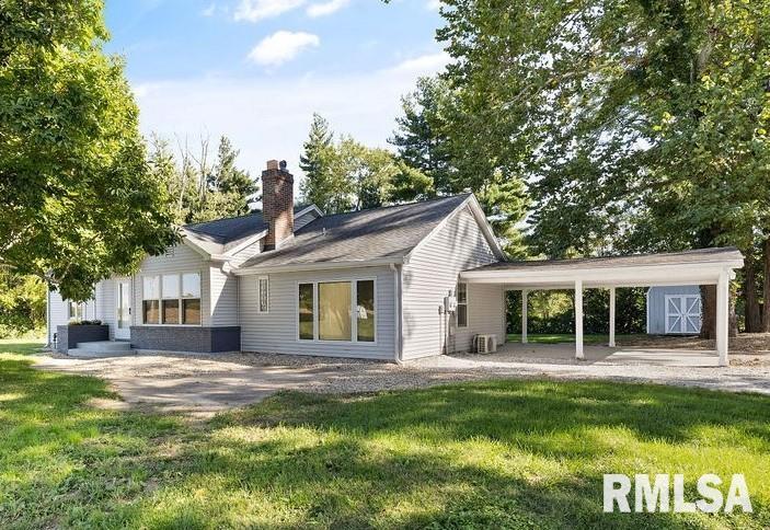 4406 Columbus Road Quincy, IL 62305 - Photo 1 of 23 Gallery Image 1