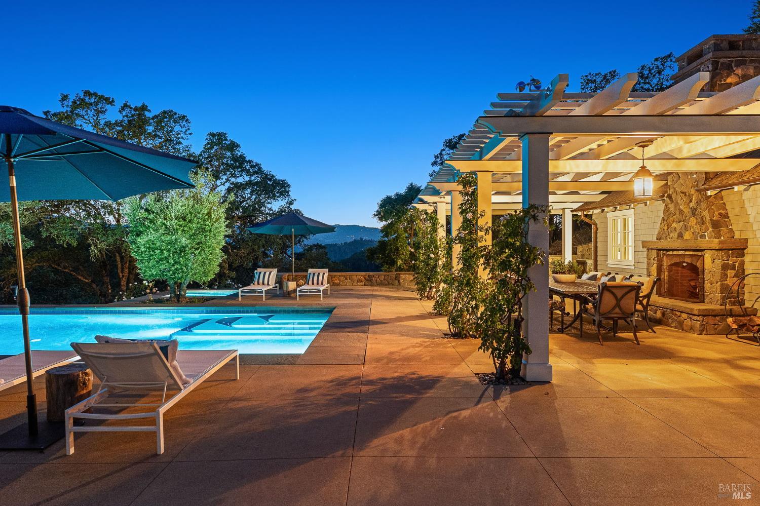 480 Taplin Road St. Helena, CA 94574 - Photo 88 of 91