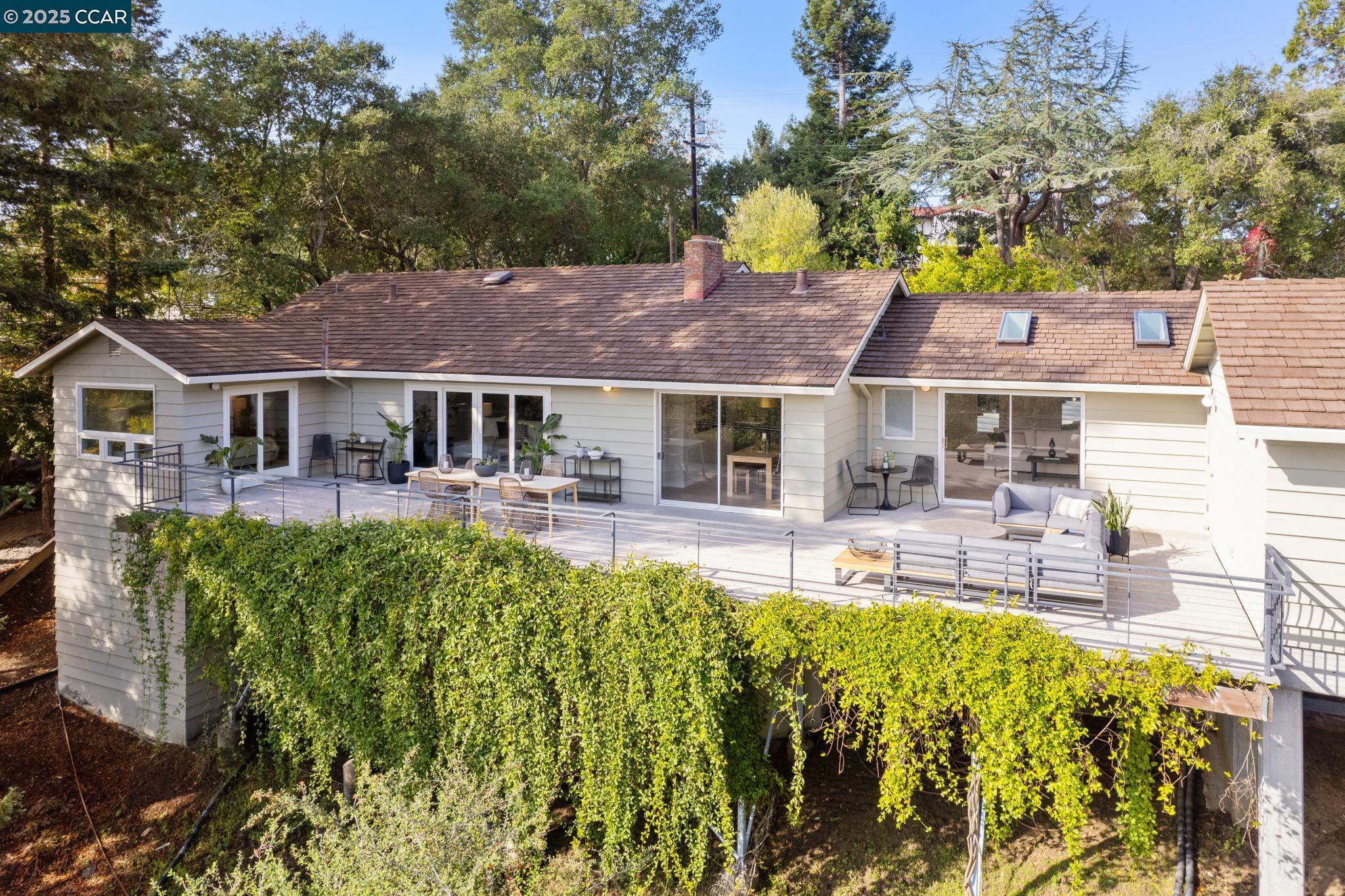 11 Los Dedos Road Orinda, CA 94563 - Photo 1 of 1 Gallery Image 1