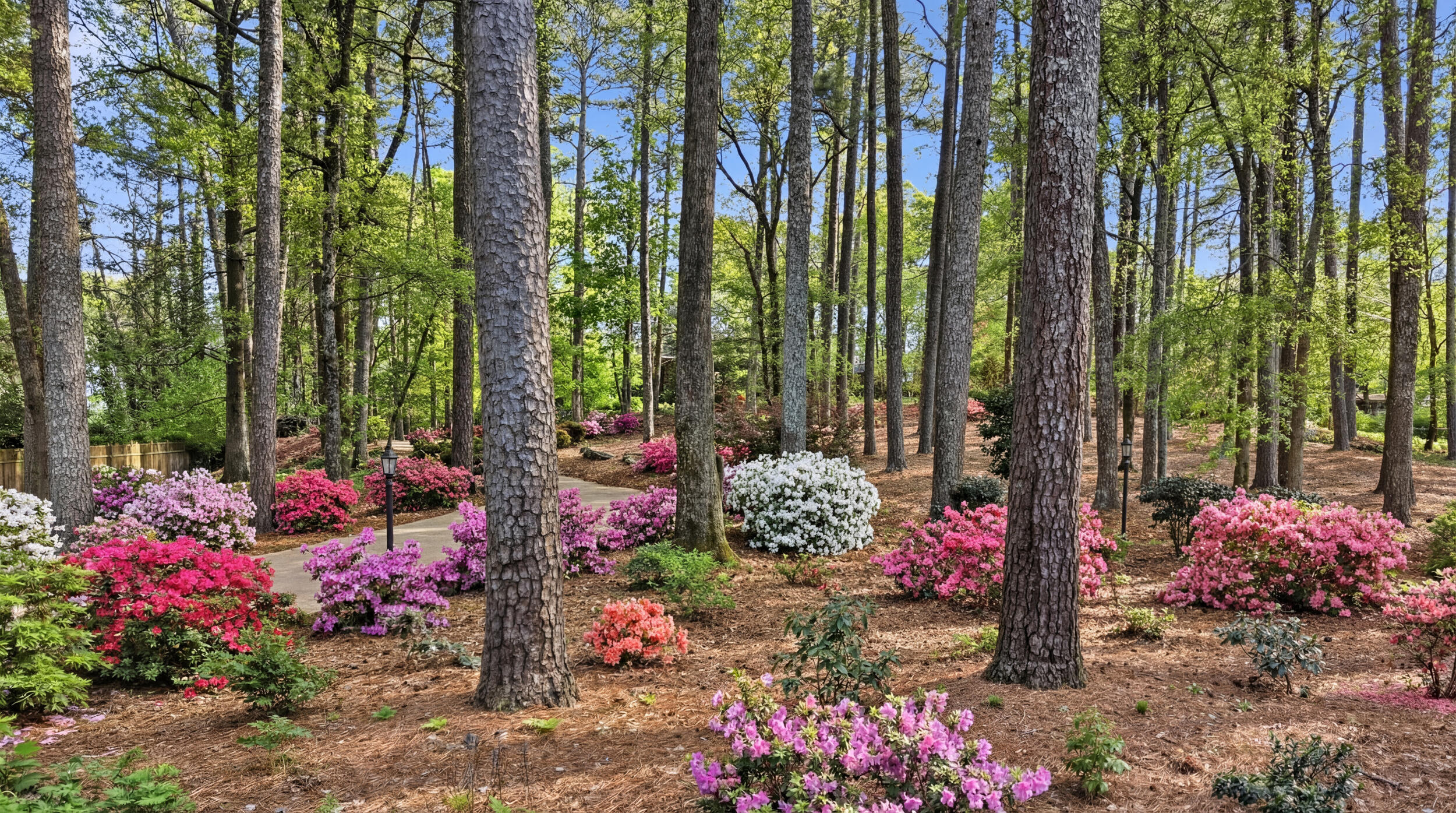 3635 Kings Road Chattanooga, TN 37416 - Photo 64 of 101 Azaleas
