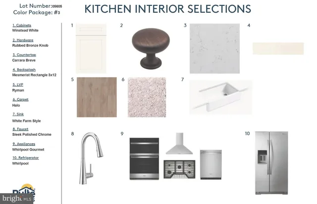 $782,365 | 19814 Lavender Dust Square, Ashburn, VA 20147