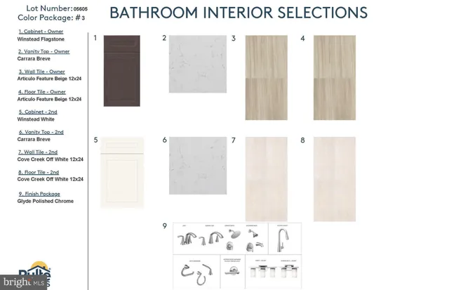 $782,365 | 19814 Lavender Dust Square, Ashburn, VA 20147