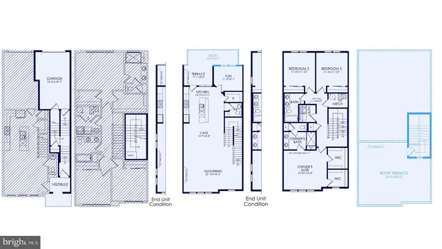 $782,365 | 19814 Lavender Dust Square, Ashburn, VA 20147