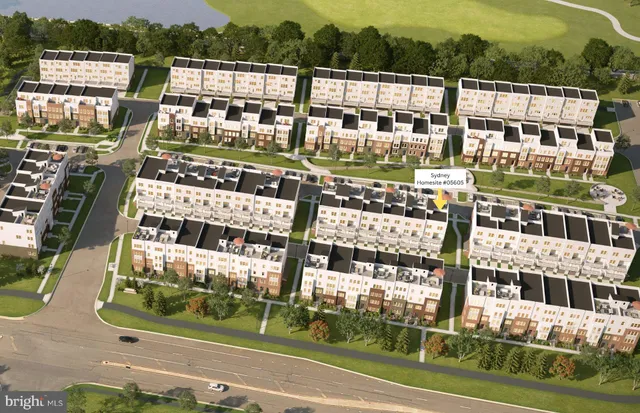 $782,365 | 19814 Lavender Dust Square, Ashburn, VA 20147