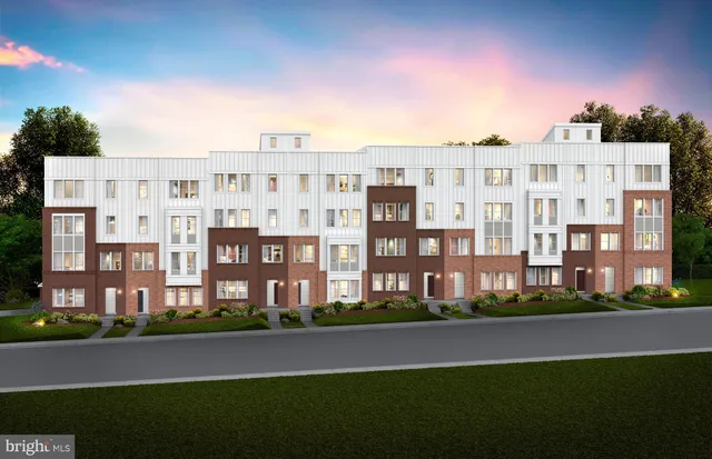 $782,365 | 19814 Lavender Dust Square, Ashburn, VA 20147