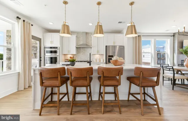 $782,365 | 19814 Lavender Dust Square, Ashburn, VA 20147