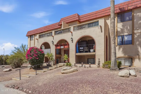 $129,990 | 6325 North Barcelona Lane, Unit 707, Tucson, AZ 85704
