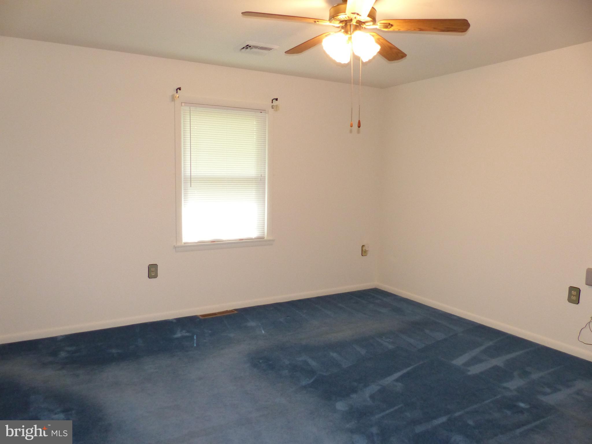 107 Slaughter Station Road Hartly, DE 19953 - Photo 11 of 18 Master bedroom