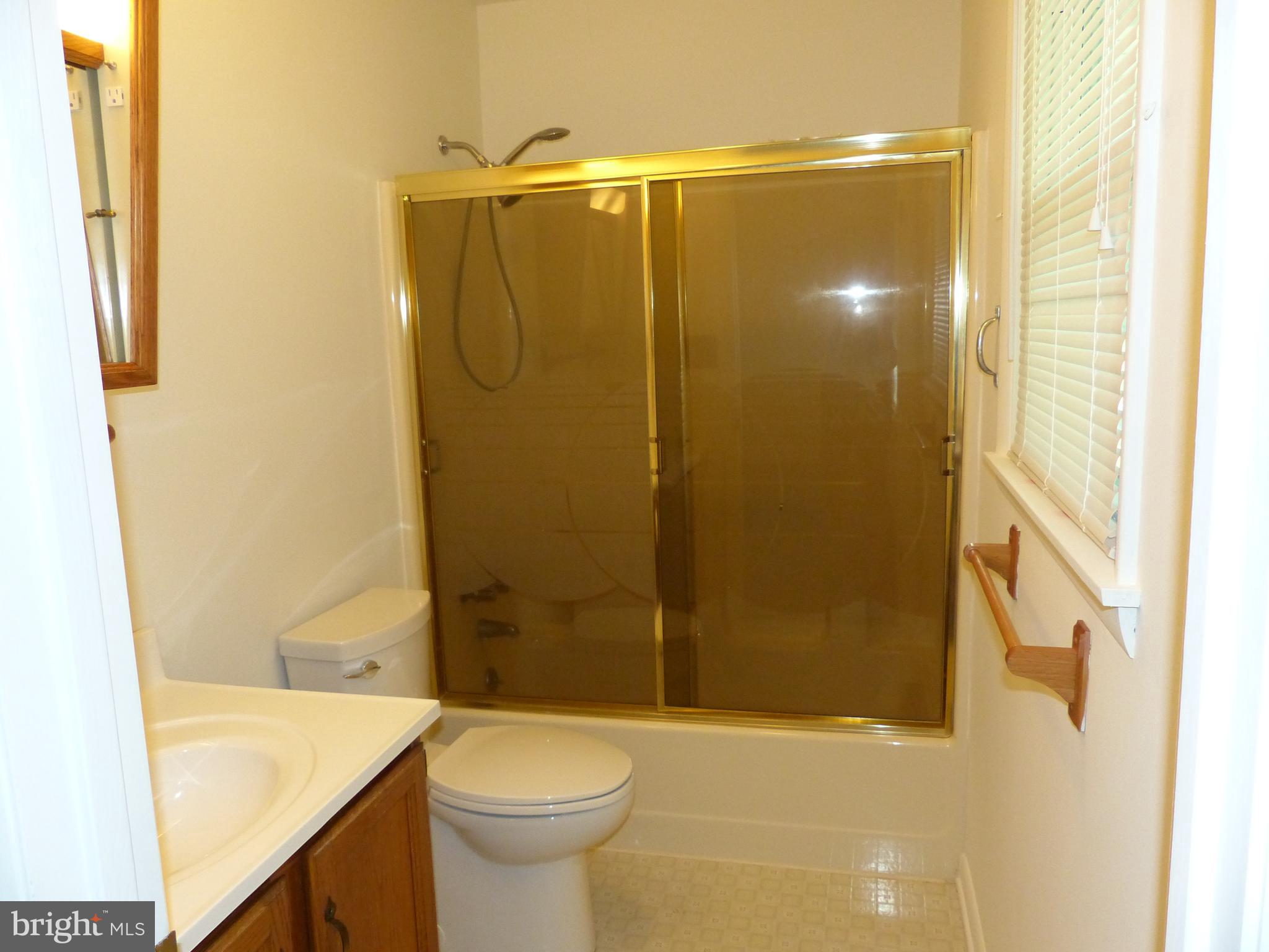 107 Slaughter Station Road Hartly, DE 19953 - Photo 12 of 18 Master bath