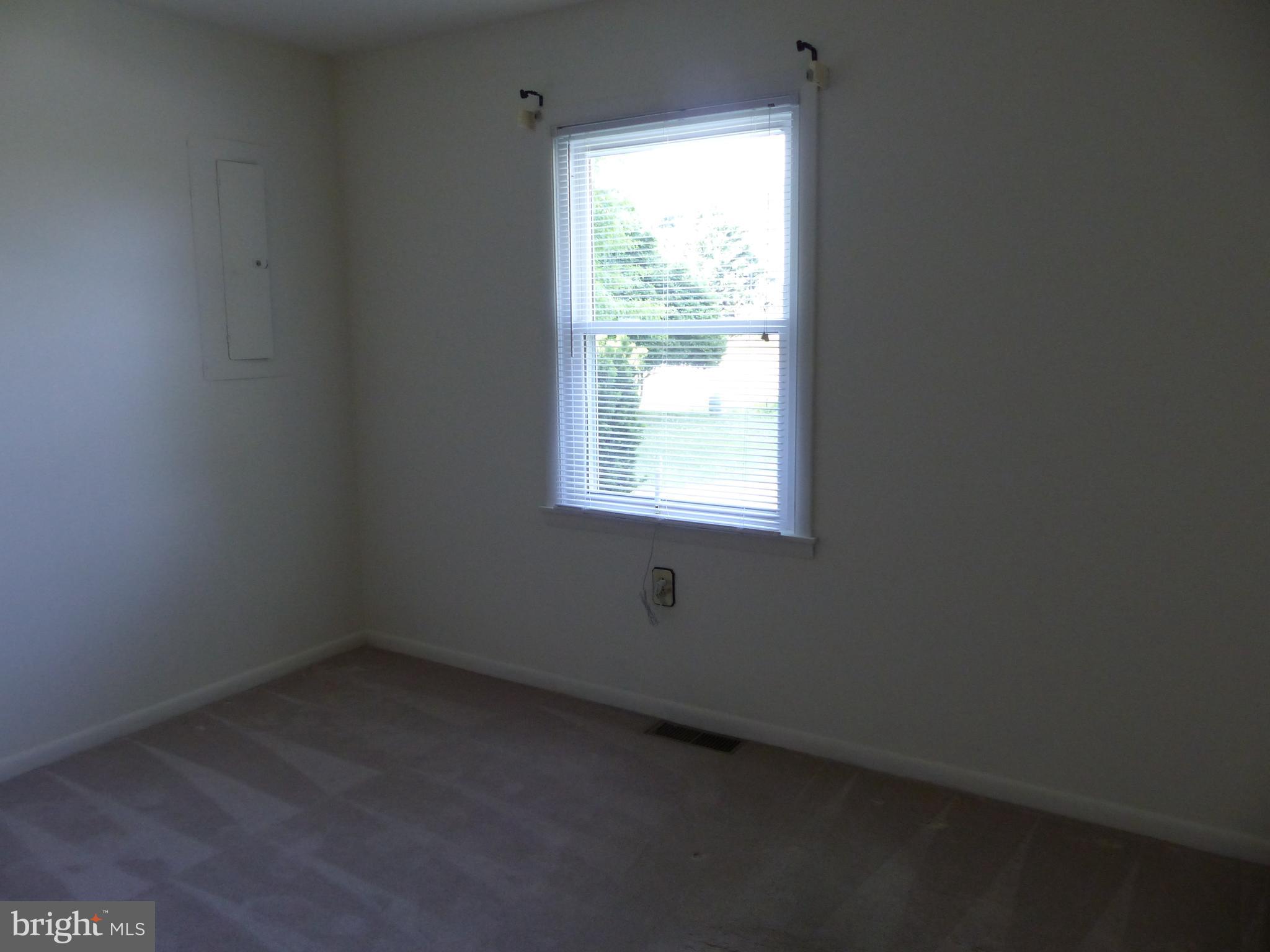 107 Slaughter Station Road Hartly, DE 19953 - Photo 9 of 18 Bedroom 2