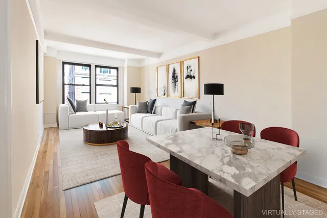 $649,000 | 205 East 78th Street, Unit 14C | Upper East Side