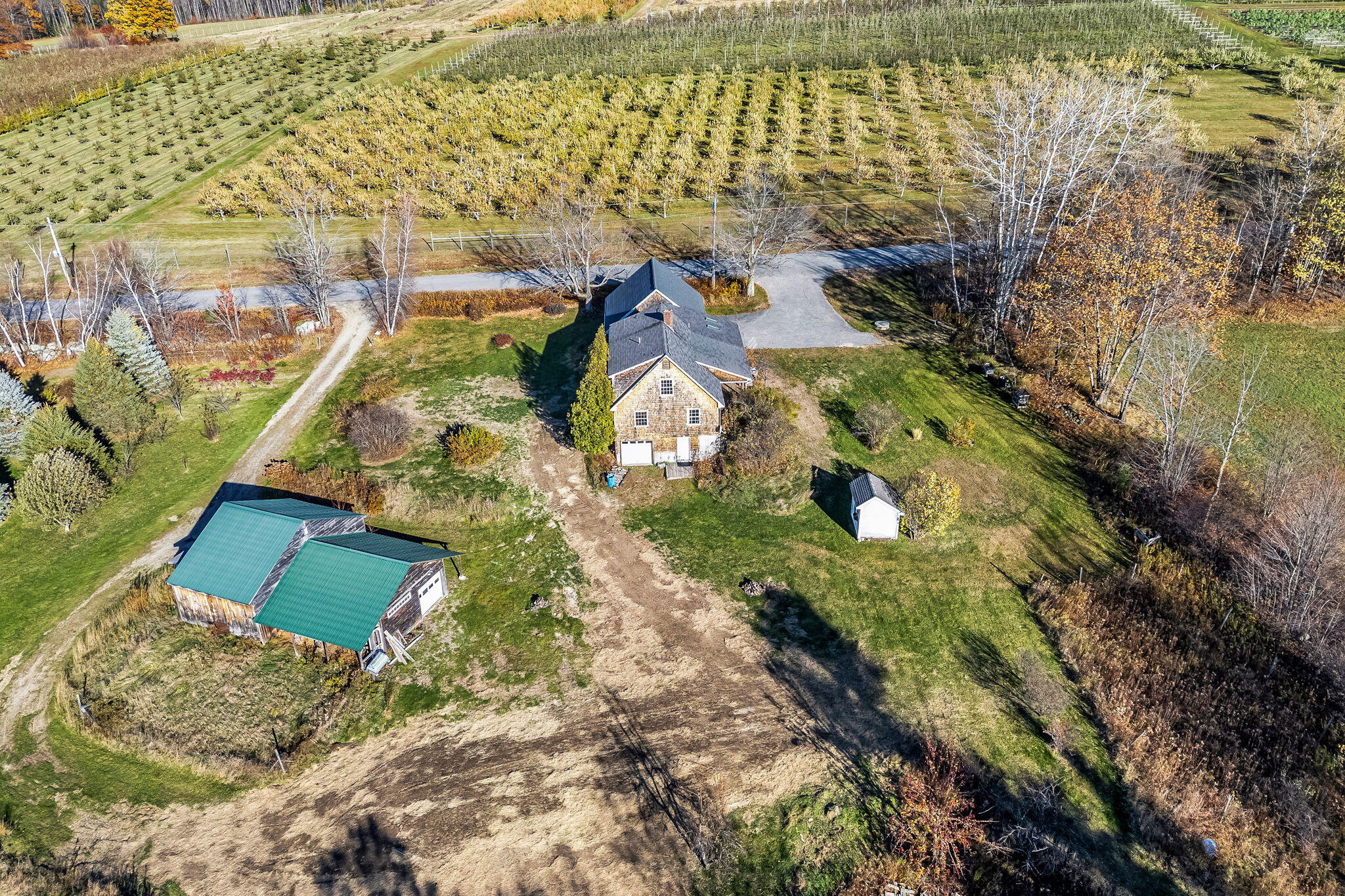 175 South Hill Road Buckfield, ME 04220 - Photo 53 of 69 55-web-or-mls-175-s-hill-rd