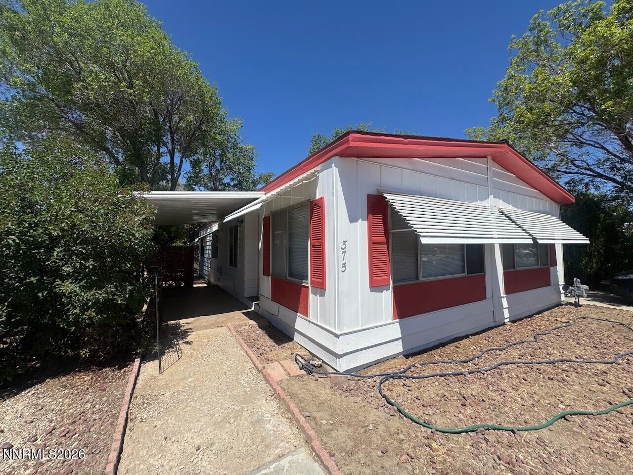 375 Randon Court Fernley, NV 89408 - Photo 1 of 17 4
