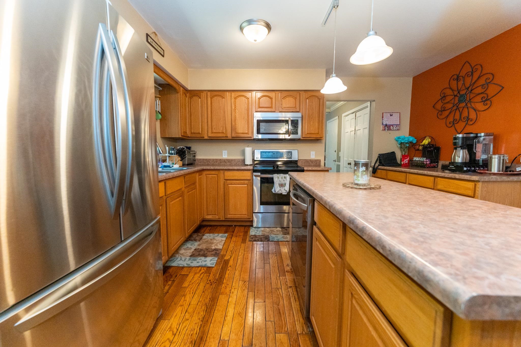 828 West Blue Grass Road Mount Pleasant, MI 48858 - Photo 16 of 55