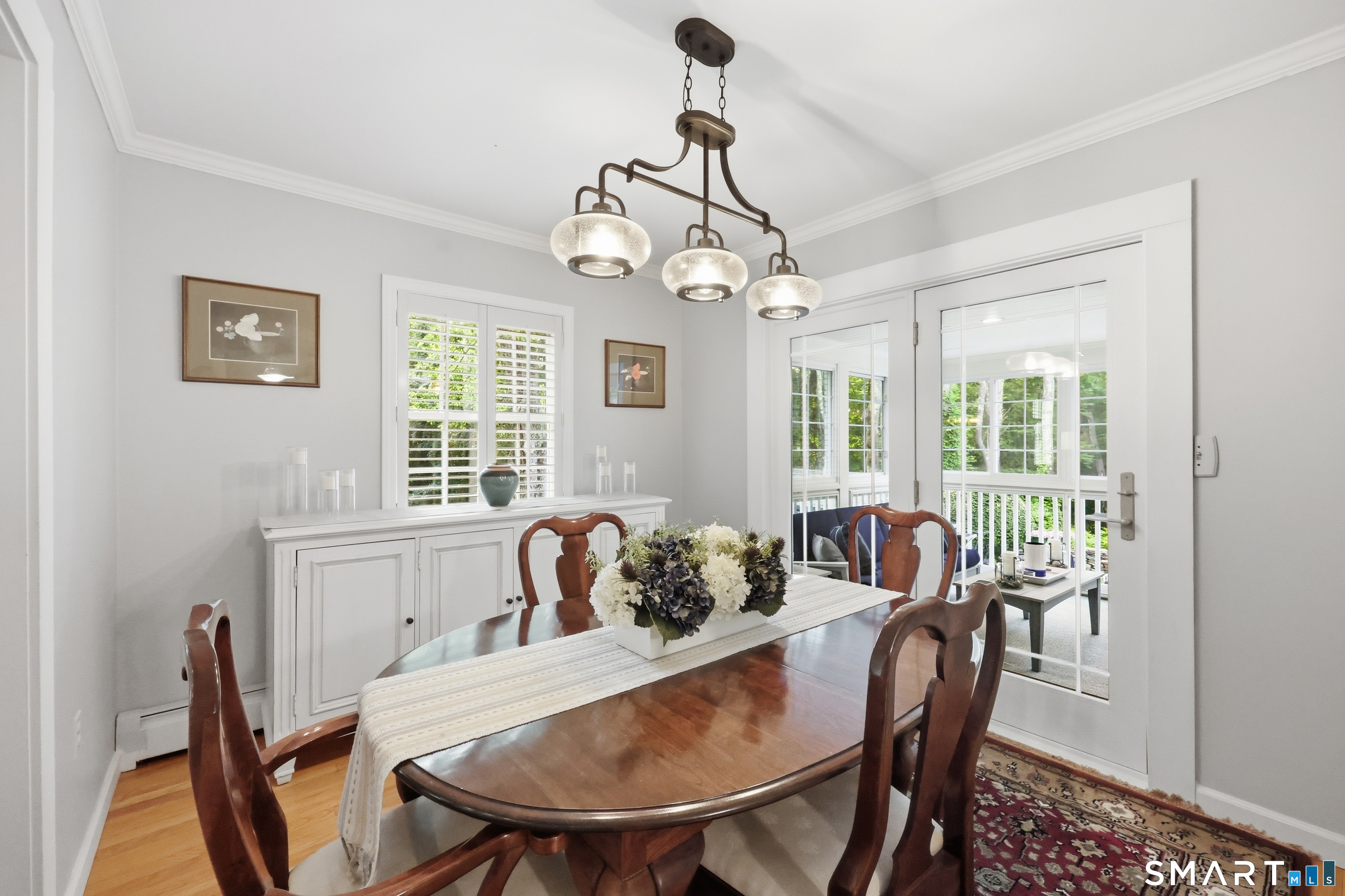 493 Hope Valley Road Hebron, CT 06231 - Photo 15 of 40