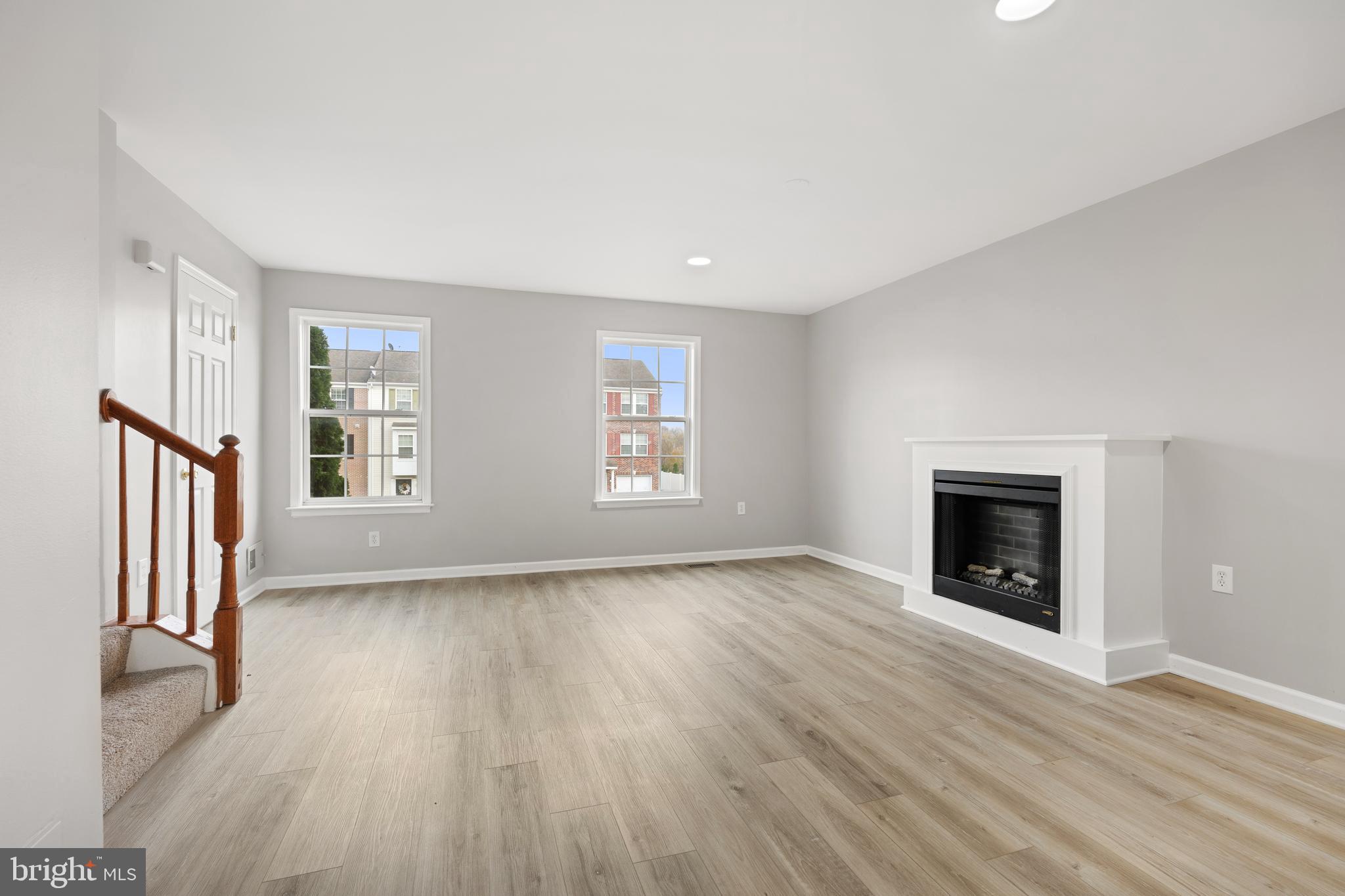 219 Rumbling Rock Road Hedgesville, WV 25427 - Photo 2 of 39 Living Room