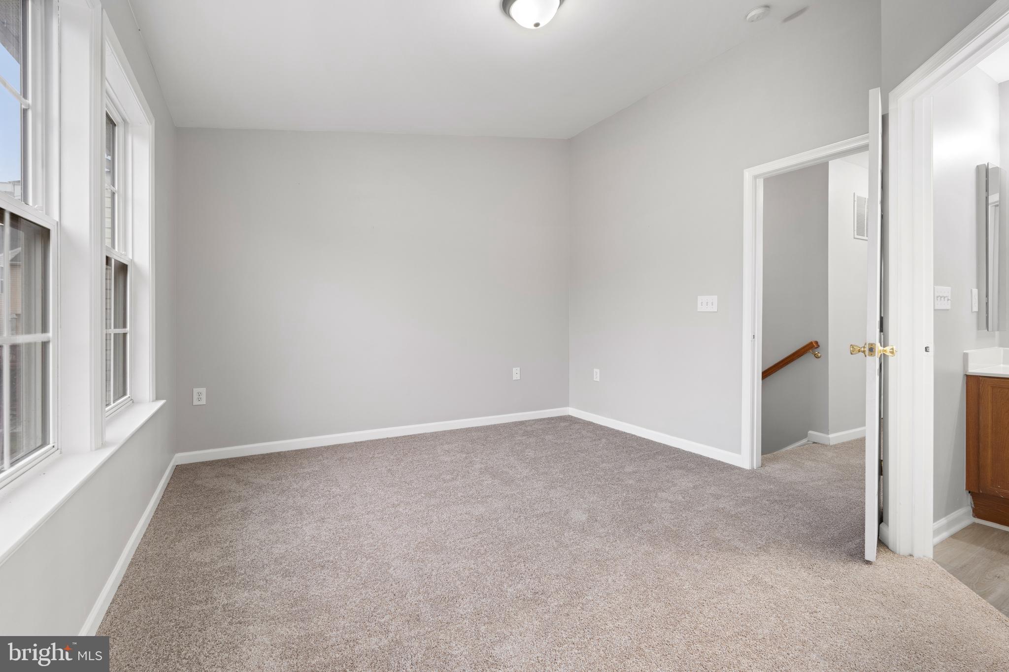 219 Rumbling Rock Road Hedgesville, WV 25427 - Photo 21 of 39 Primary Bedroom