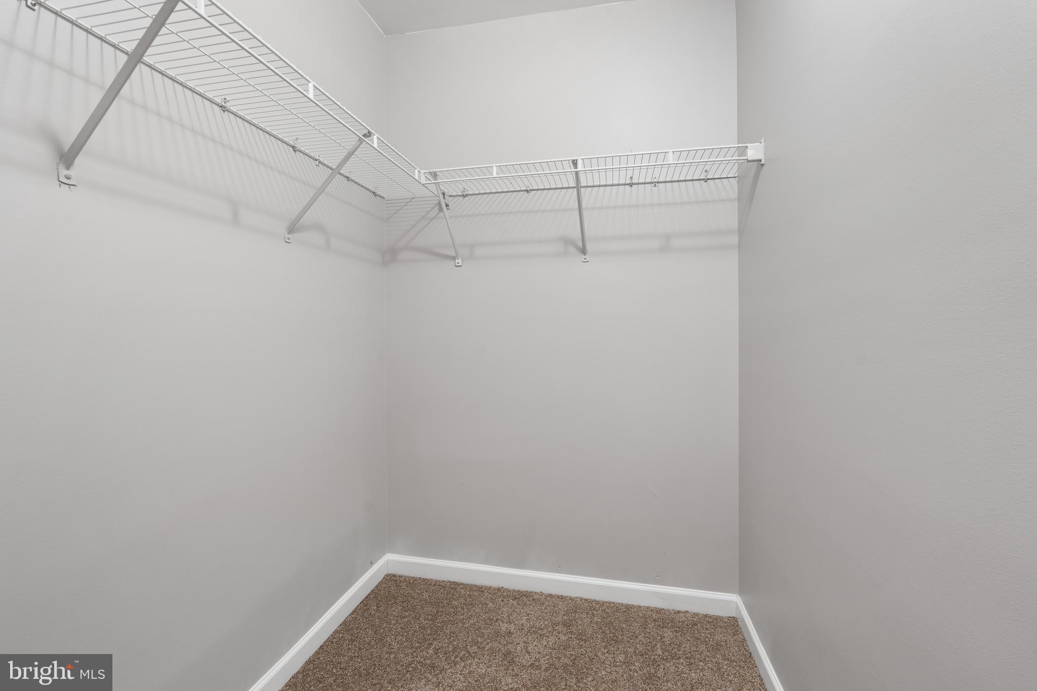 219 Rumbling Rock Road Hedgesville, WV 25427 - Photo 25 of 39 Primary Closet