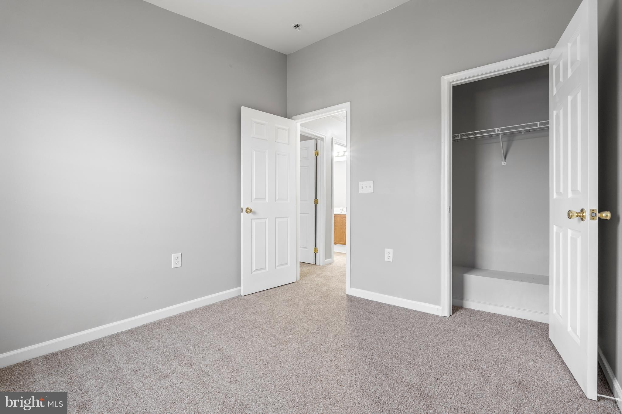 219 Rumbling Rock Road Hedgesville, WV 25427 - Photo 26 of 39 2nd Bedroom