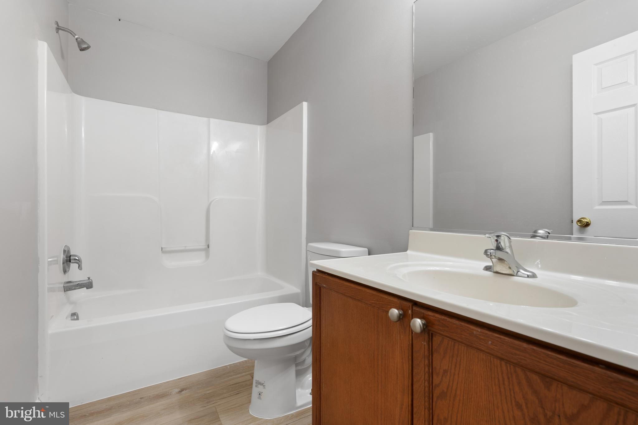 219 Rumbling Rock Road Hedgesville, WV 25427 - Photo 28 of 39 2nd Full Bathroom