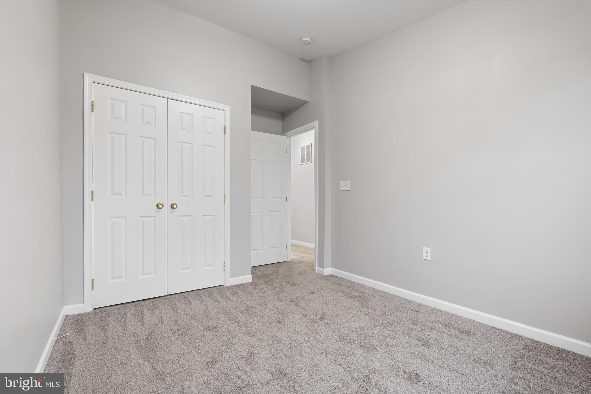 219 Rumbling Rock Road Hedgesville, WV 25427 - Photo 30 of 39 3rd Bedroom