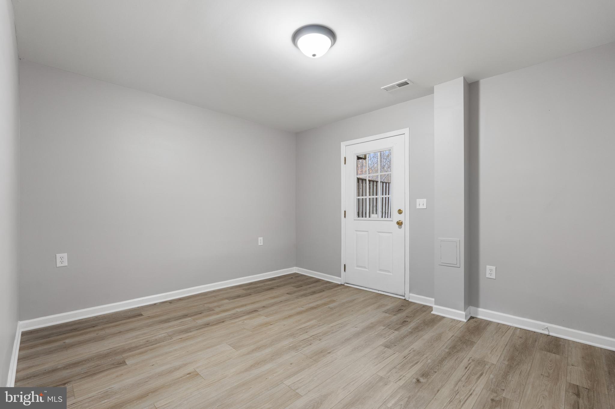 219 Rumbling Rock Road Hedgesville, WV 25427 - Photo 31 of 39 1st Floor Bonus Room