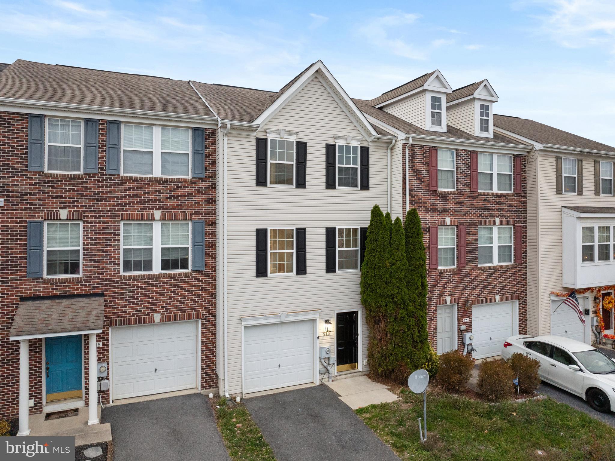 219 Rumbling Rock Road Hedgesville, WV 25427 - Photo 34 of 39 Front Exterior