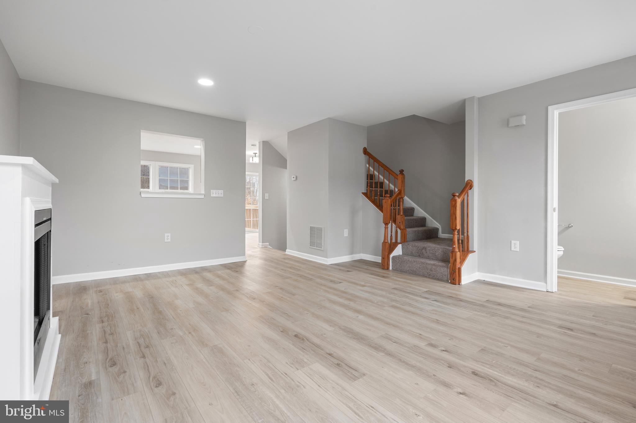 219 Rumbling Rock Road Hedgesville, WV 25427 - Photo 7 of 39 Living Room