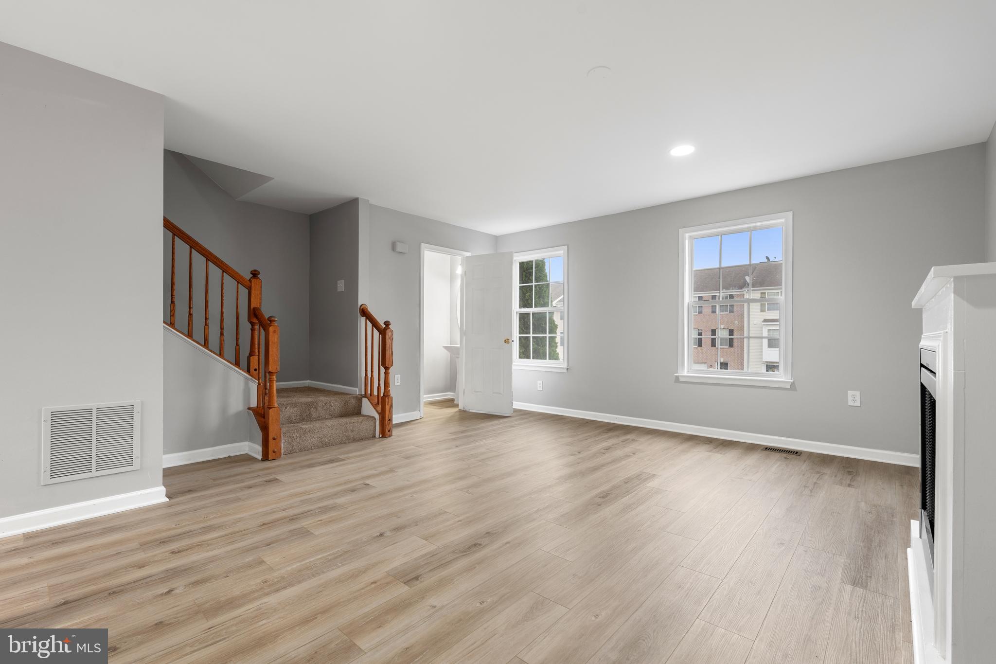 219 Rumbling Rock Road Hedgesville, WV 25427 - Photo 10 of 39 Living Room