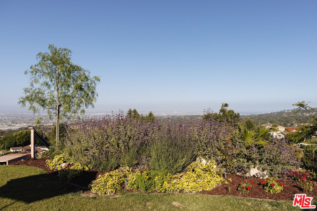31 Silver Spring Drive Rolling Hills Estates, CA 90274 - Photo 12 of 46 a view of a lake