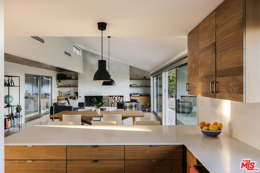 31 Silver Spring Drive Rolling Hills Estates, CA 90274 - Photo 23 of 46 a view of living room with furniture and window