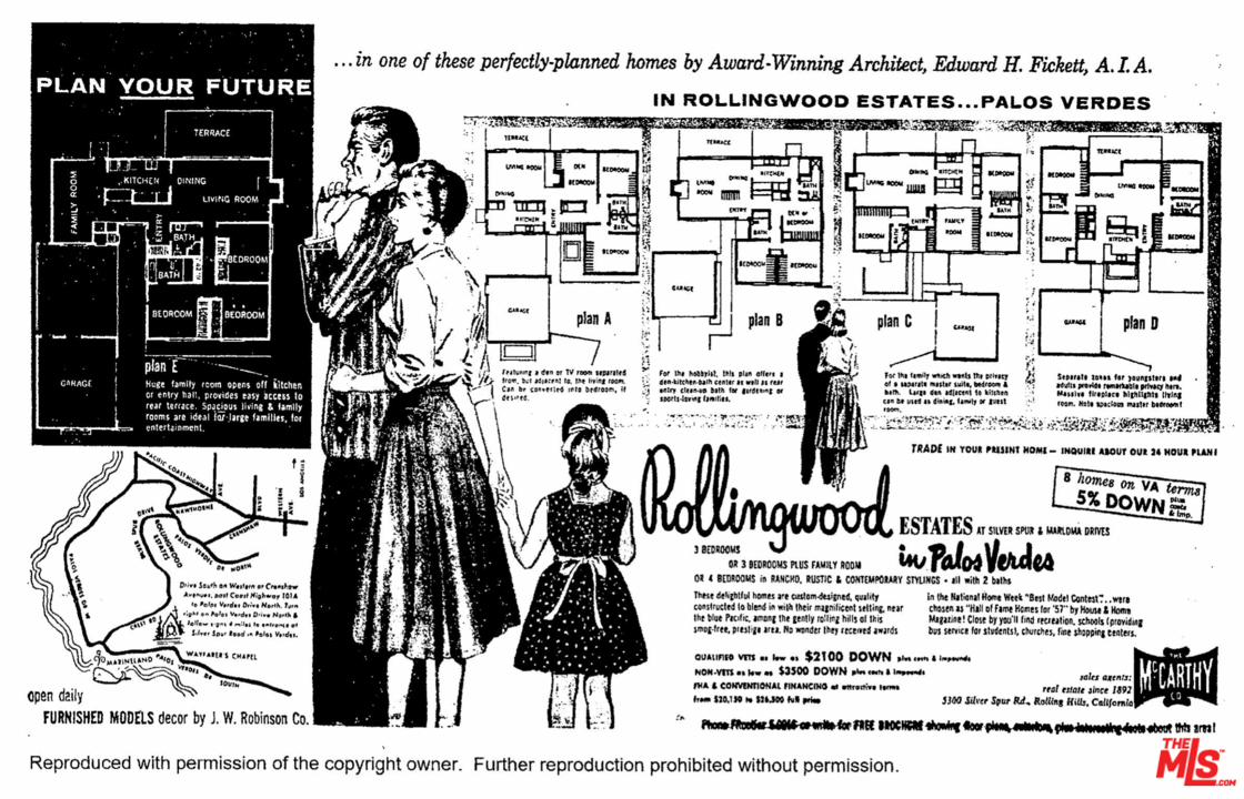 31 Silver Spring Drive Rolling Hills Estates, CA 90274 - Photo 45 of 46 a picture of a rug