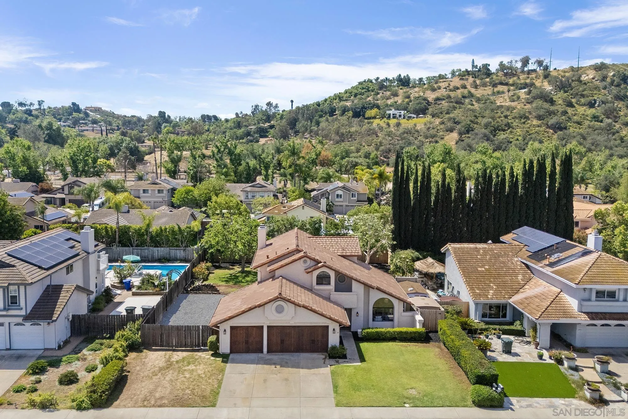 13939 Country Creek Road Poway, CA 92064 - Photo 29 of 33