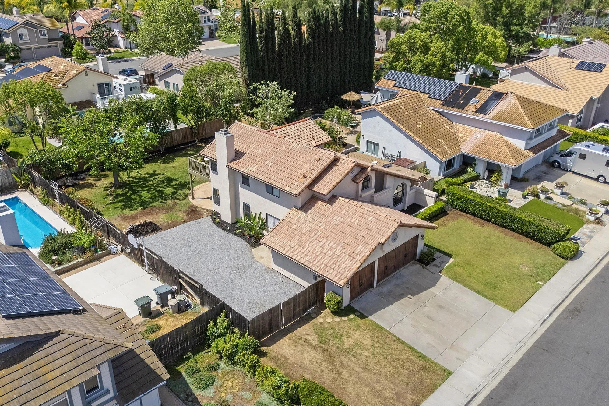 13939 Country Creek Road Poway, CA 92064 - Photo 31 of 33