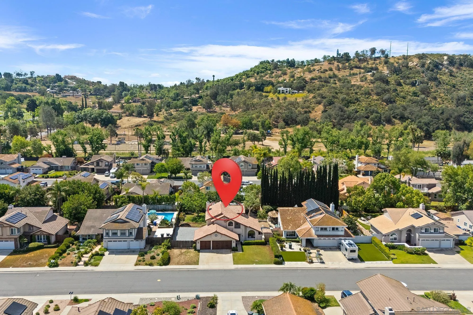13939 Country Creek Road Poway, CA 92064 - Photo 33 of 33