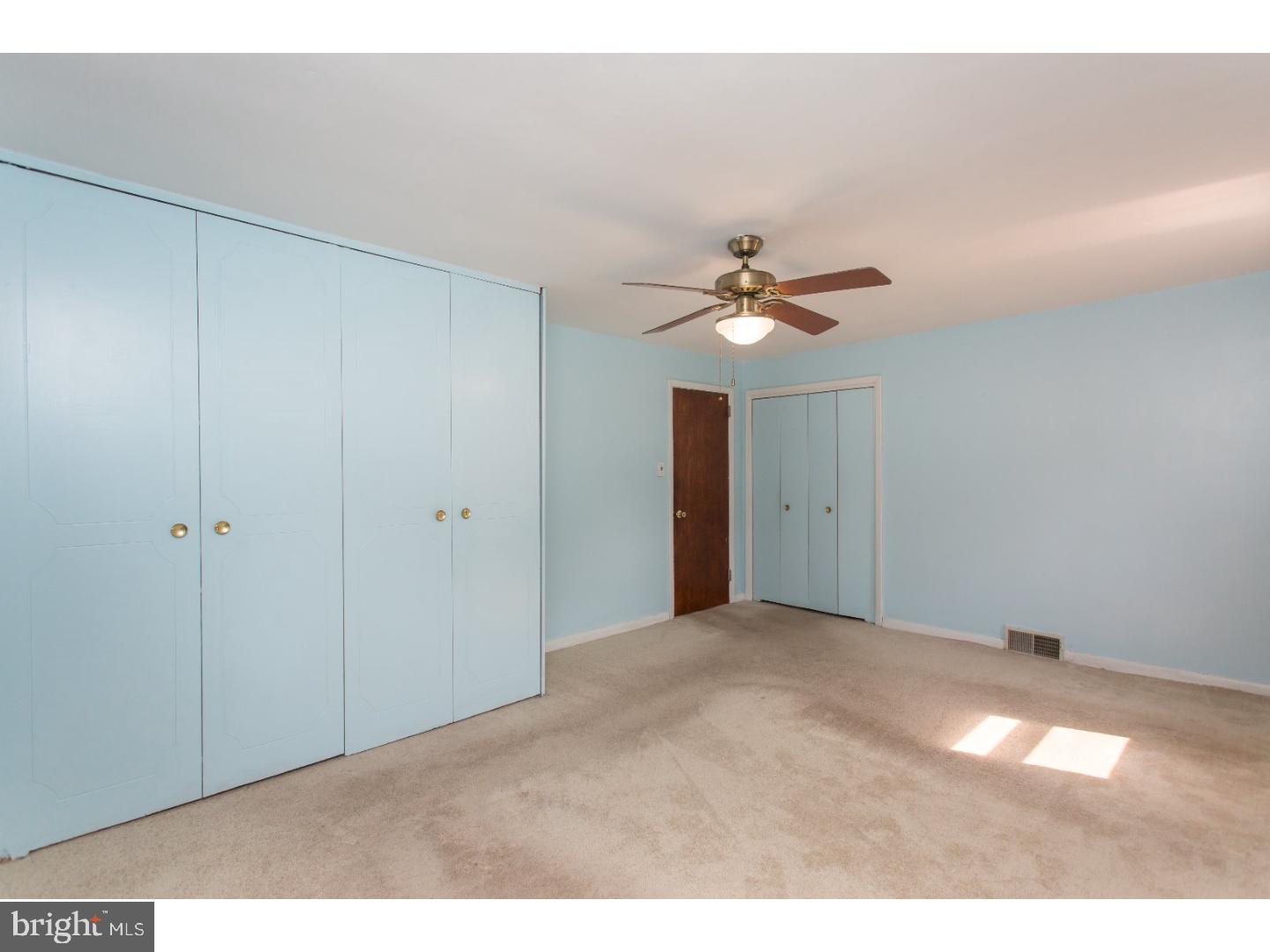 801 Rhoads Drive Springfield, PA 19064 - Photo 11 of 24 Bedroom - Main