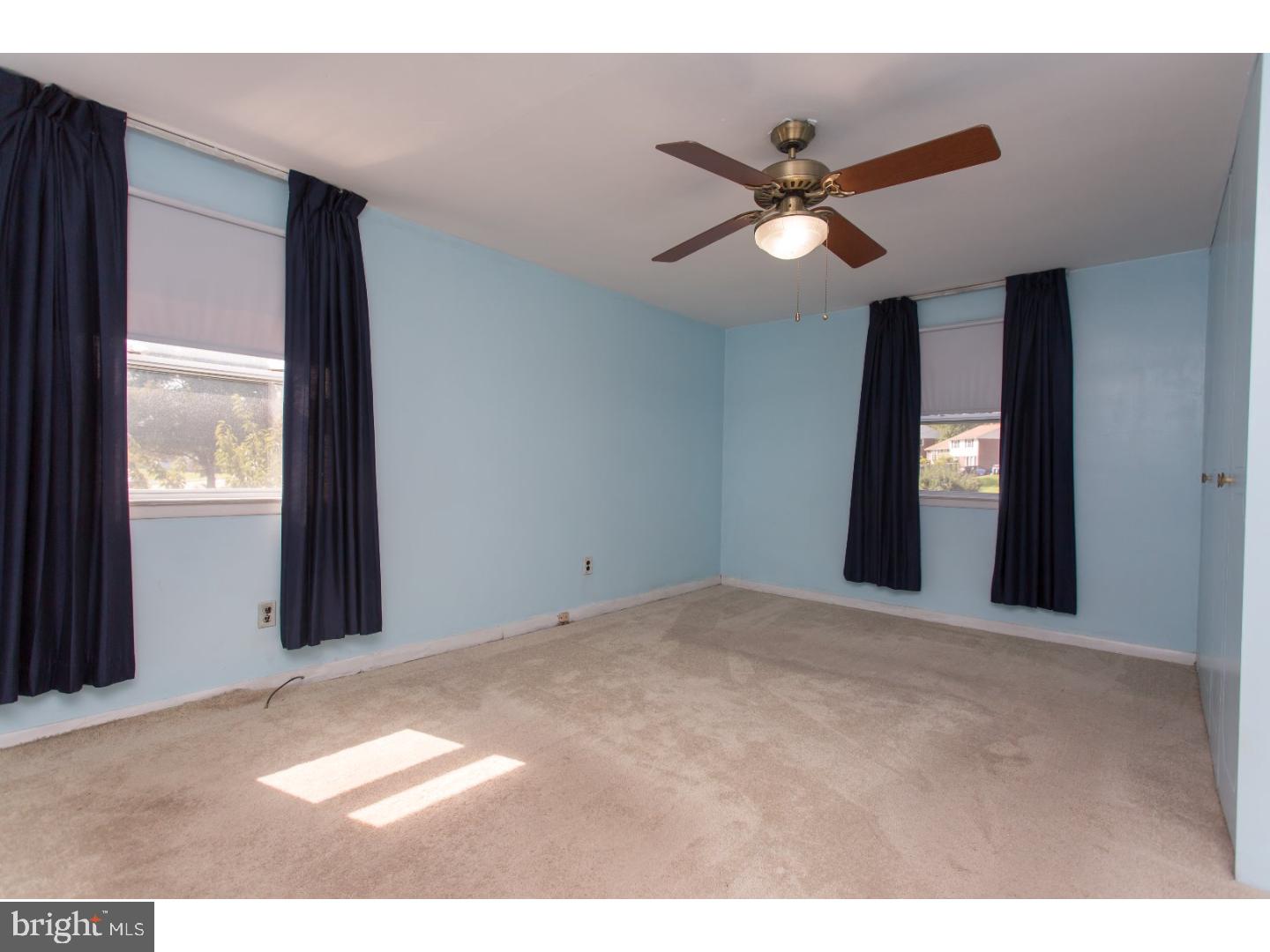 801 Rhoads Drive Springfield, PA 19064 - Photo 12 of 24 Bedroom - Main