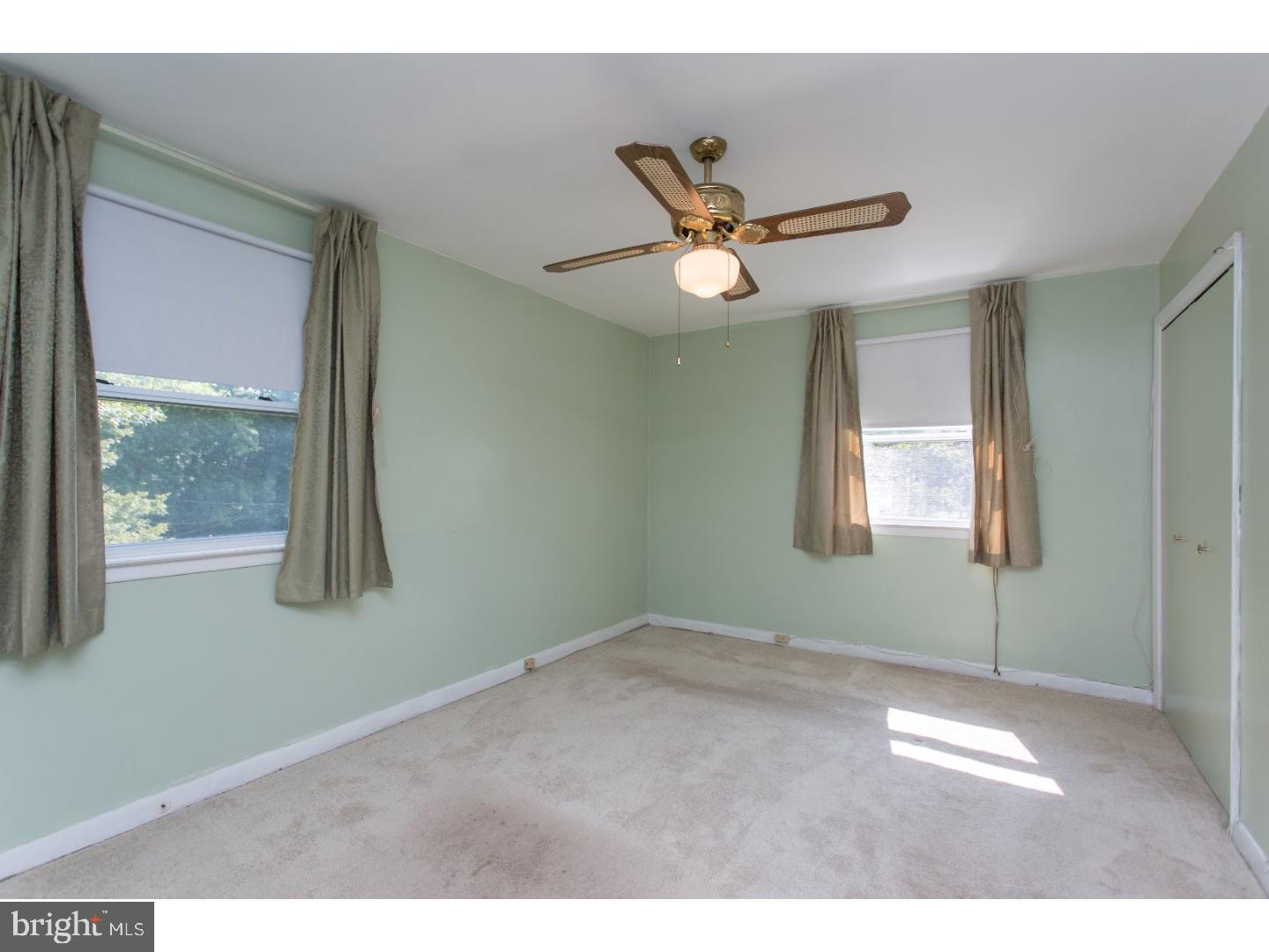 801 Rhoads Drive Springfield, PA 19064 - Photo 14 of 24 Bedroom 2