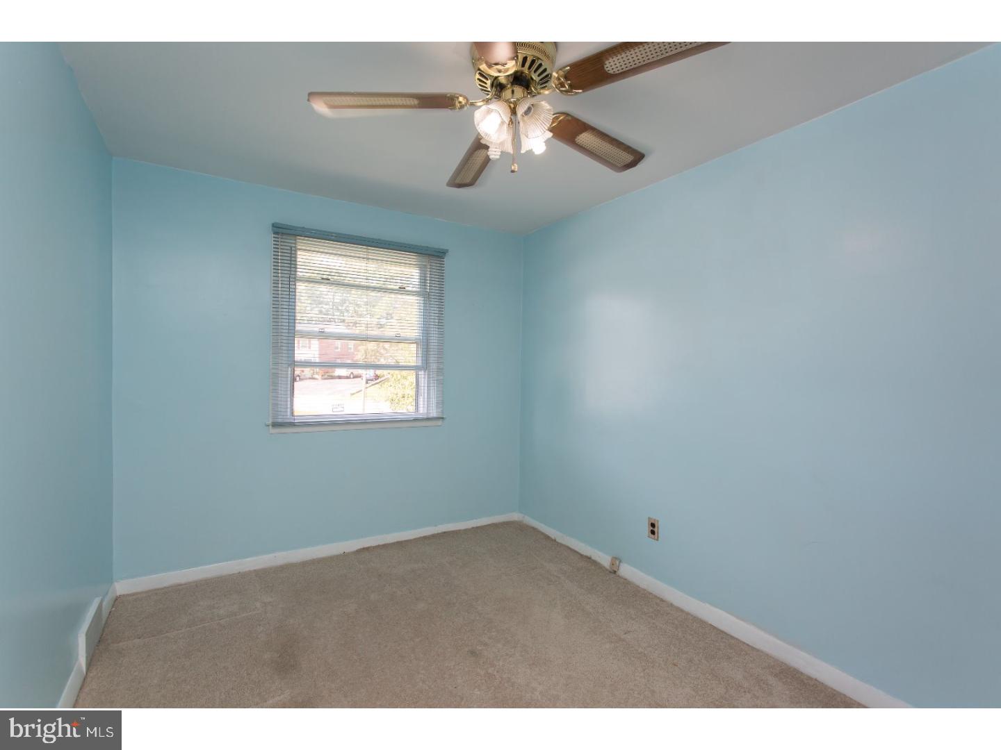 801 Rhoads Drive Springfield, PA 19064 - Photo 16 of 24 Bedroom 3