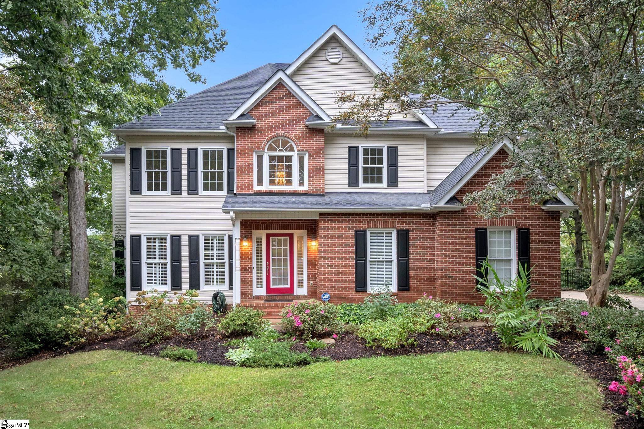 5 Mallard Ridge Place Simpsonville, SC 29680 - Photo 1 of 19 Gallery Image 1