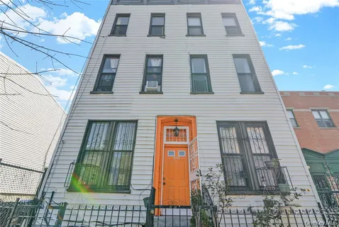 $2,329,000 | 180 Sumpter Street, Unit 5 FAM | Bedford-Stuyvesant