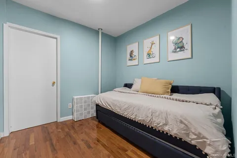 $2,329,000 | 180 Sumpter Street, Unit 5 FAM | Bedford-Stuyvesant