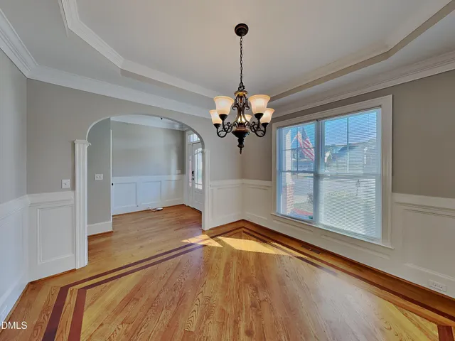 $2,399 | 415 Stranraer Court, Fuquay-Varina, NC 27526