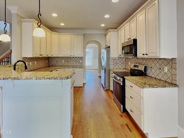 $2,399 | 415 Stranraer Court, Fuquay-Varina, NC 27526
