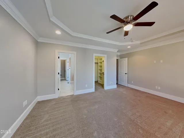 $2,399 | 415 Stranraer Court, Fuquay-Varina, NC 27526