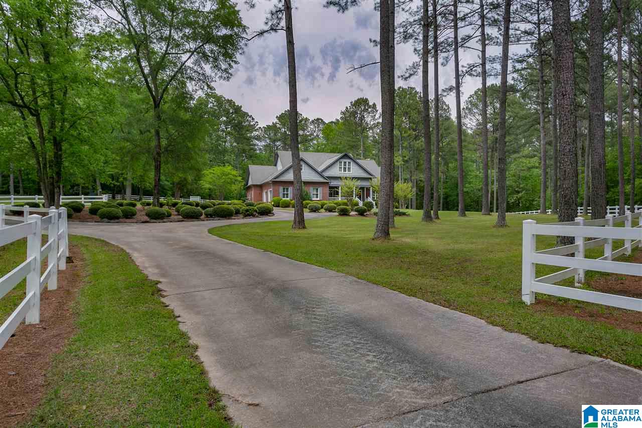 1239 Alex Mill Road Montevallo, AL 35115 - Photo 45 of 50