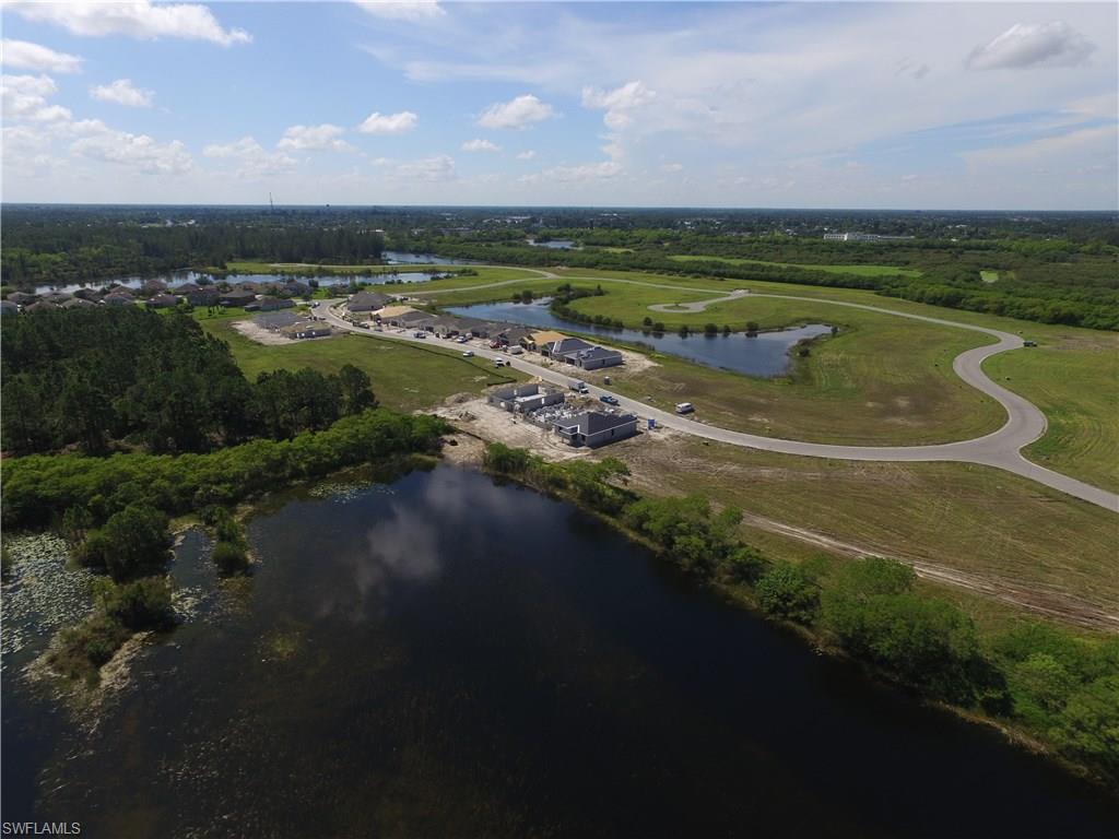 8137 Gopher Tortoise Trail Lehigh Acres, FL 33972 - Photo 16 of 21 a view of a city