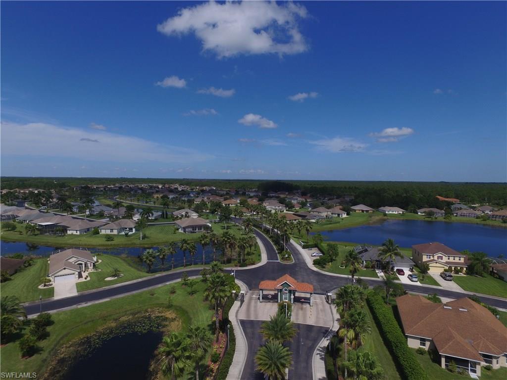 8137 Gopher Tortoise Trail Lehigh Acres, FL 33972 - Photo 17 of 21 an aerial view of a city